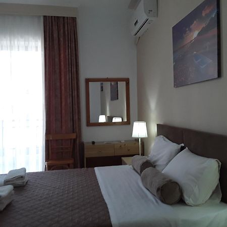Hause Zorbas Aparthotel Paralia Dionysiou Room photo