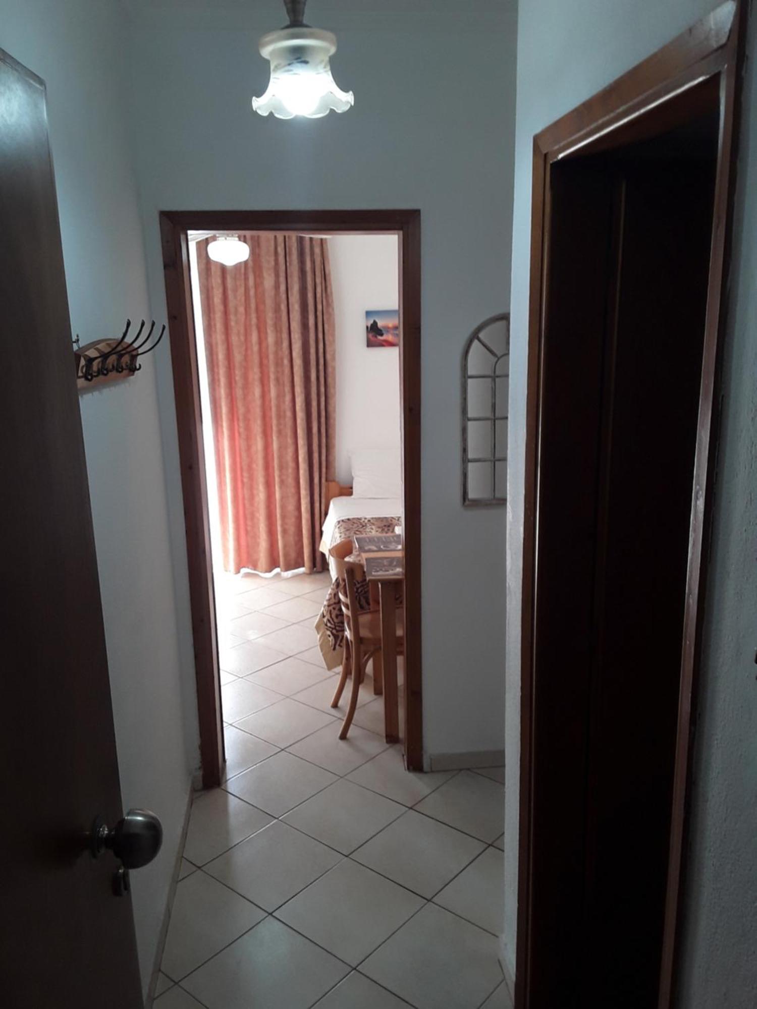 Hause Zorbas Aparthotel Paralia Dionysiou Room photo