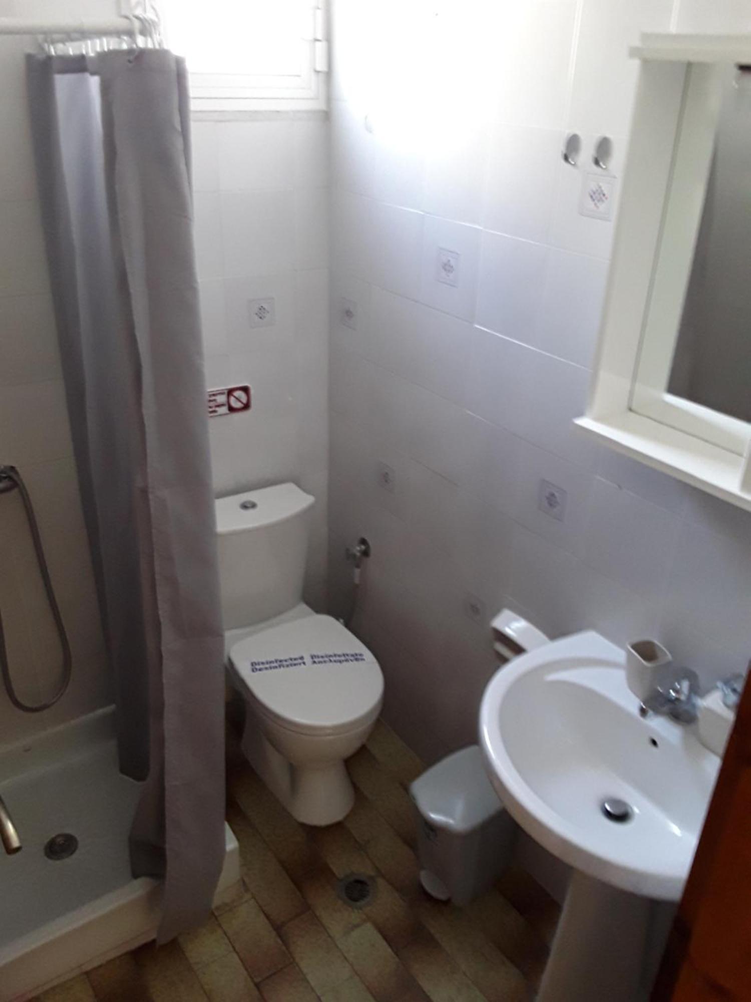 Hause Zorbas Aparthotel Paralia Dionysiou Room photo