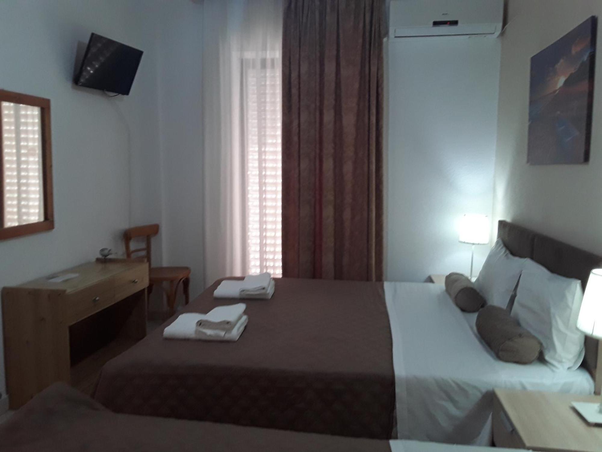 Hause Zorbas Aparthotel Paralia Dionysiou Room photo